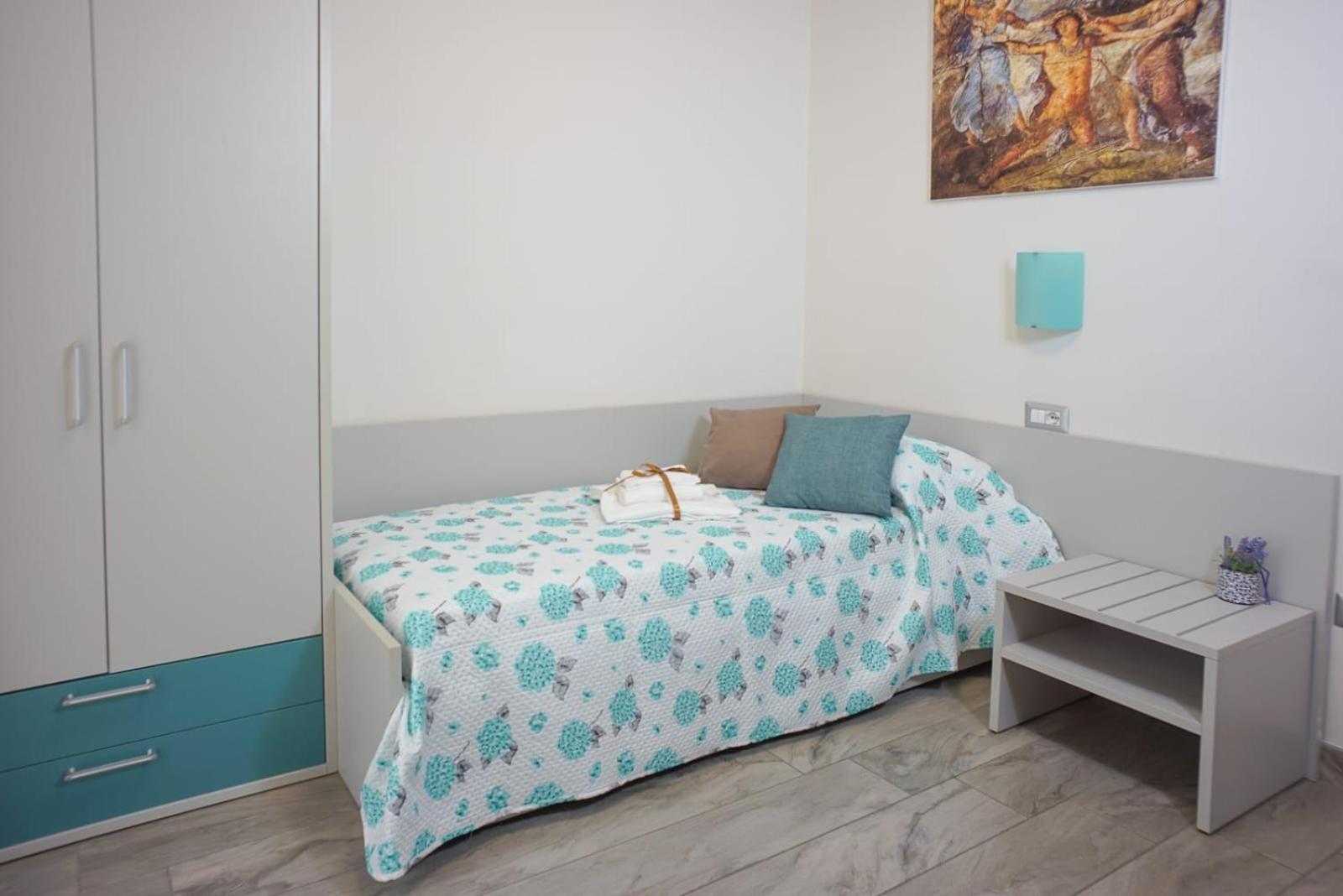 B&B Domus Vettii Pompei Exterior foto