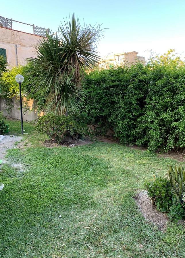 B&B Domus Vettii Pompei Exterior foto