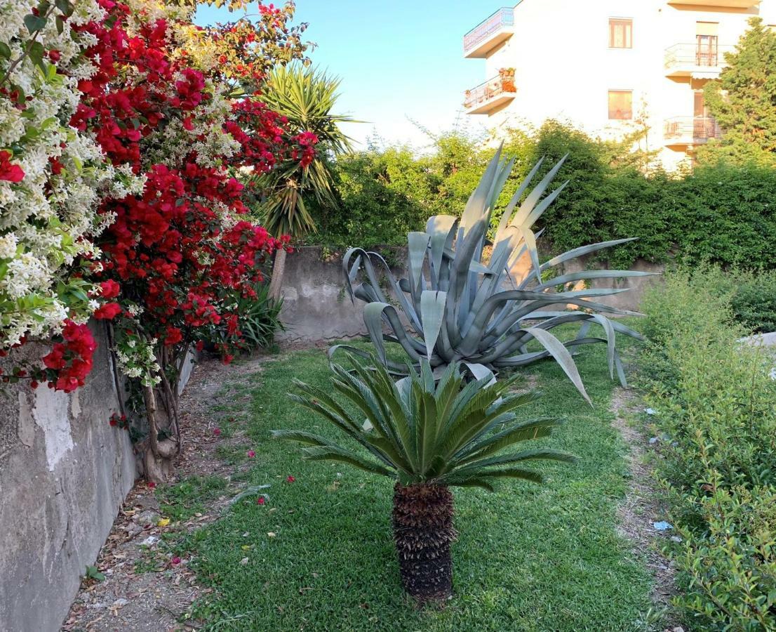 B&B Domus Vettii Pompei Exterior foto